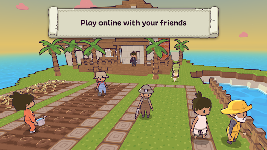 How to play screenshot