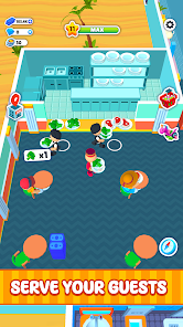 How to play screenshot