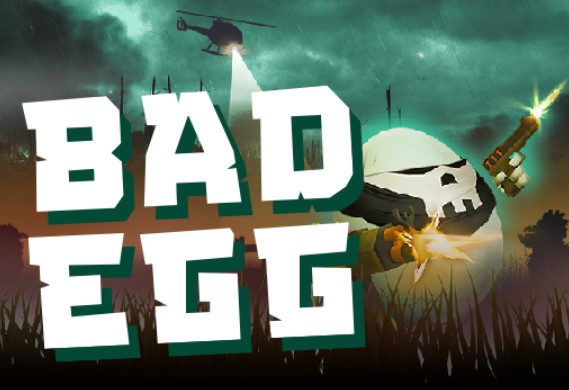 Bad Egg