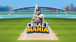 Cricket Mania