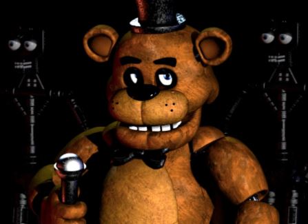 FNAF
