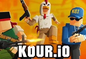 Kour.io