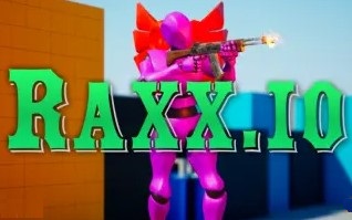 Raxx.io